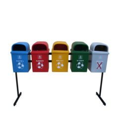 lixeira-para-coleta-seletiva-30-litros-com-tampa-frontal-em-fibra-de-vidro lixeira-para-coleta-seletiva-30-litros-com-tampa-frontal-em-fibra-de-vidro