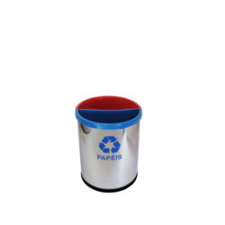 lixeira-para-coleta-seletiva-30-litros-em-inox-com-2-divisoes-internas-plasticas lixeira-para-coleta-seletiva-30-litros-em-inox-com-2-divisoes-internas-plasticas