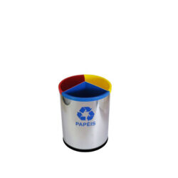 lixeira-para-coleta-seletiva-30-litros-em-inox-com-3-divisoes-internas-plasticas lixeira-para-coleta-seletiva-30-litros-em-inox-com-3-divisoes-internas-plasticas